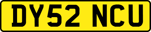 DY52NCU
