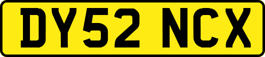 DY52NCX