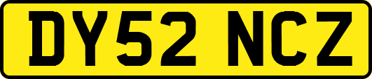 DY52NCZ
