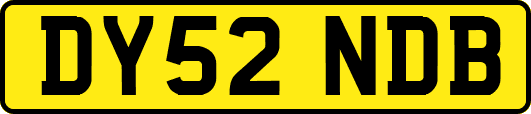 DY52NDB