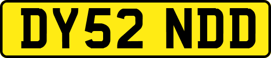 DY52NDD