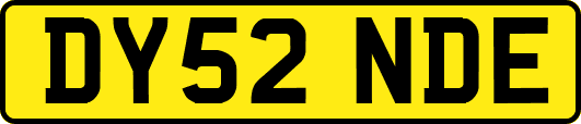 DY52NDE