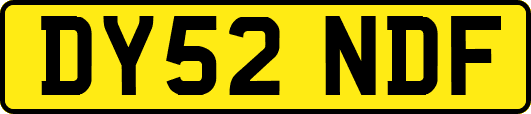 DY52NDF