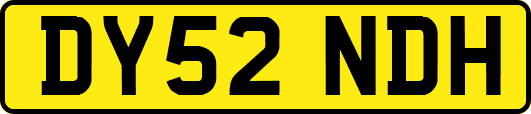 DY52NDH