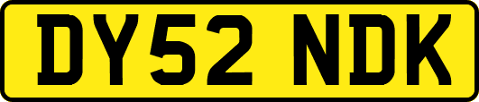 DY52NDK