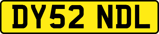 DY52NDL