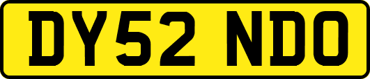 DY52NDO