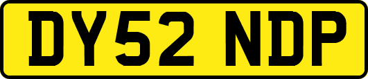 DY52NDP