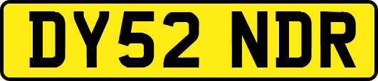 DY52NDR