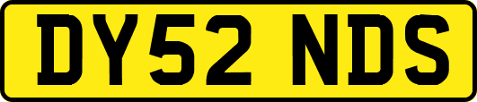 DY52NDS