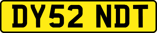 DY52NDT