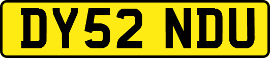 DY52NDU