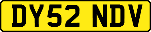 DY52NDV