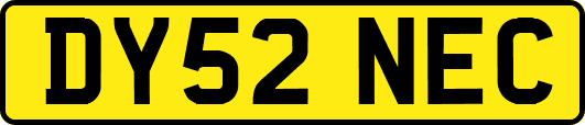 DY52NEC