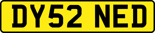 DY52NED