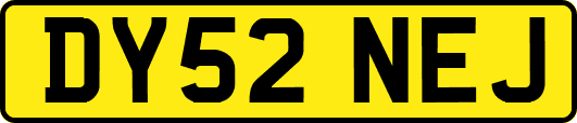 DY52NEJ