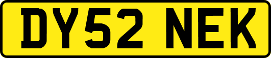 DY52NEK