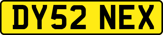 DY52NEX
