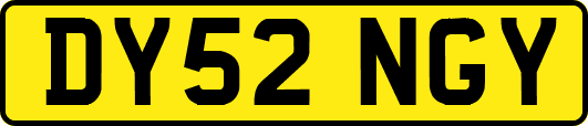 DY52NGY