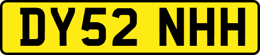 DY52NHH