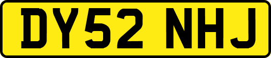 DY52NHJ