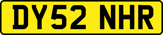DY52NHR