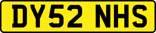 DY52NHS