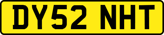 DY52NHT