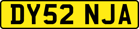 DY52NJA