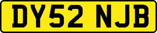 DY52NJB