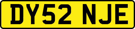DY52NJE