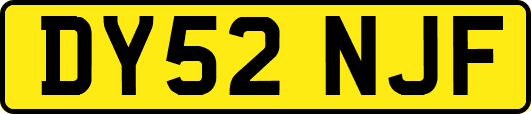DY52NJF