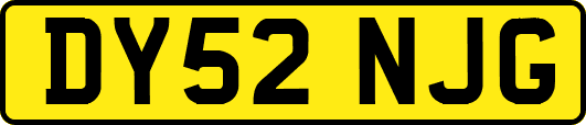DY52NJG