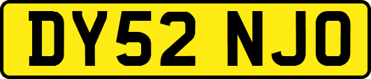 DY52NJO