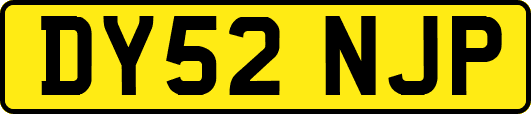 DY52NJP