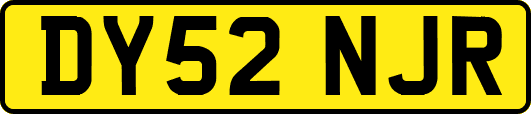 DY52NJR