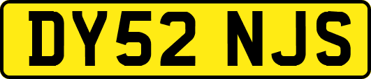 DY52NJS