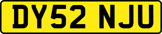 DY52NJU