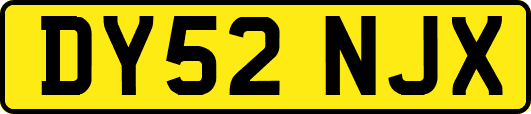 DY52NJX