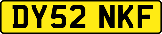 DY52NKF