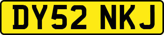 DY52NKJ