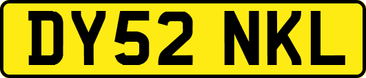 DY52NKL
