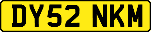 DY52NKM