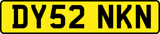 DY52NKN