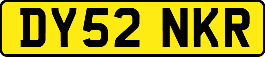 DY52NKR