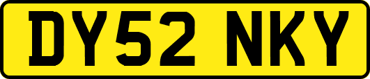 DY52NKY