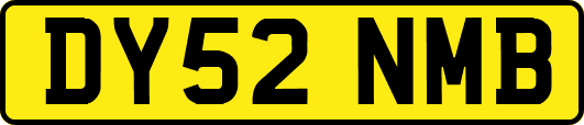DY52NMB