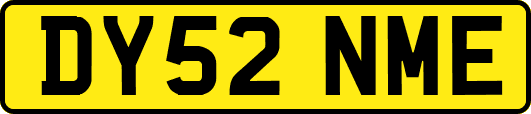 DY52NME