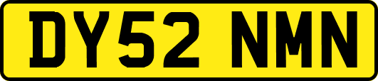 DY52NMN