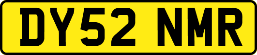 DY52NMR